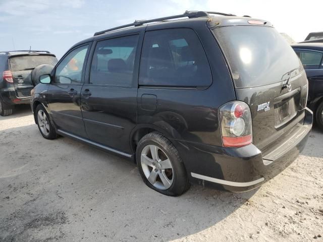 2005 Mazda MPV Wagon