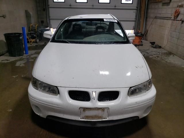 1998 Pontiac Grand Prix GT