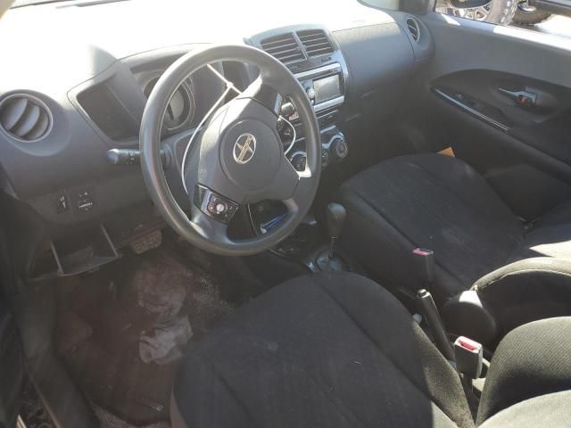 2010 Scion XD