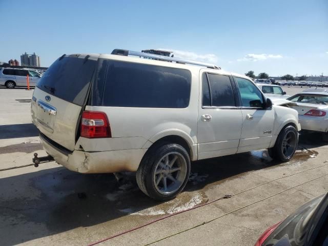 2007 Ford Expedition EL Limited