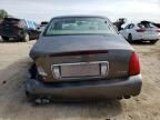 2001 Cadillac Deville DTS