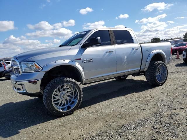 2016 Dodge 1500 Laramie