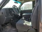 2006 Chevrolet Silverado K2500 Heavy Duty