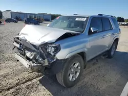 2019 Toyota 4runner SR5 en venta en Conway, AR