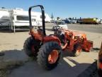 2006 Kubota Tractor