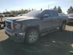 2015 GMC Sierra K1500 SLE