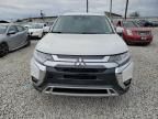 2020 Mitsubishi Outlander SE