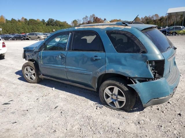 2008 Chevrolet Equinox LT