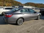 2015 Honda Accord Touring Hybrid