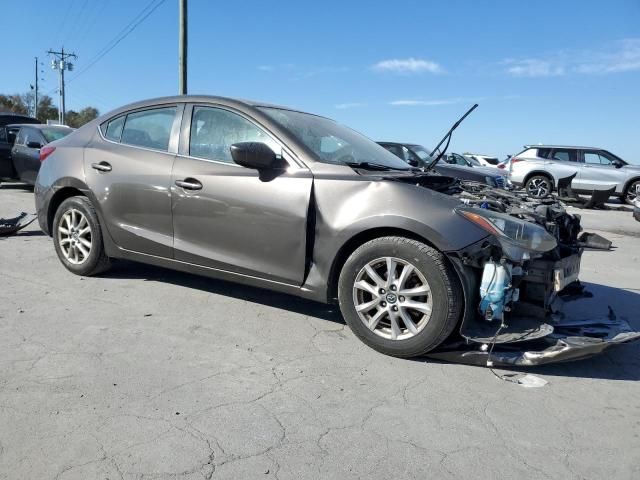 2014 Mazda 3 Touring