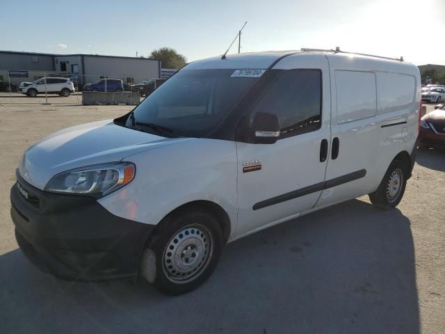 2020 Dodge RAM Promaster City