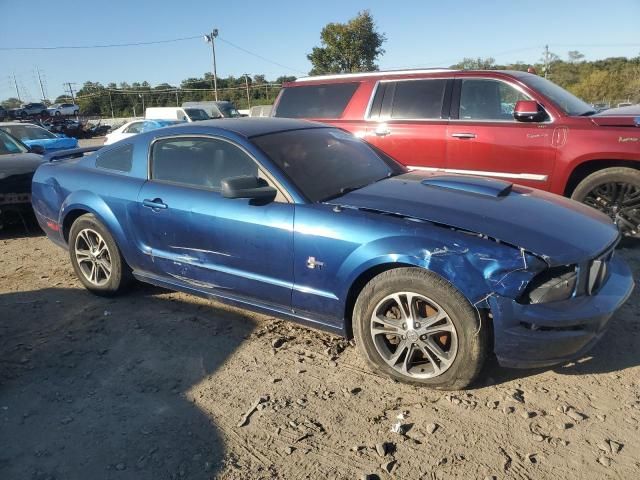 2007 Ford Mustang GT