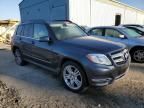 2013 Mercedes-Benz GLK 350 4matic