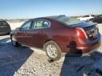 2010 Lincoln MKS