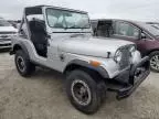 1982 Jeep Jeep CJ5