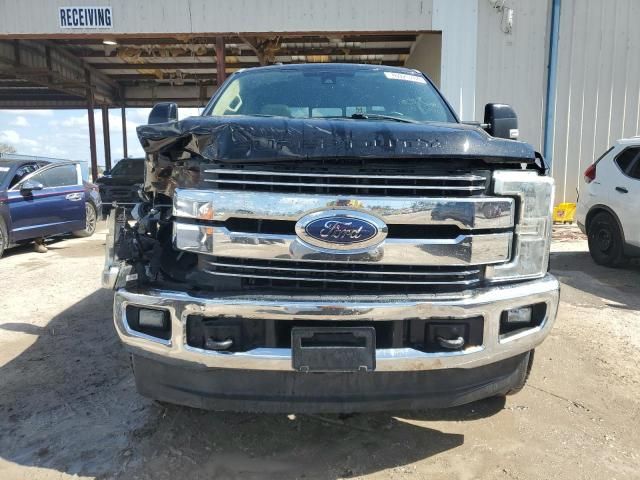 2017 Ford F350 Super Duty