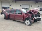 2008 Chevrolet Silverado K1500