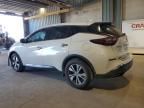 2020 Nissan Murano S