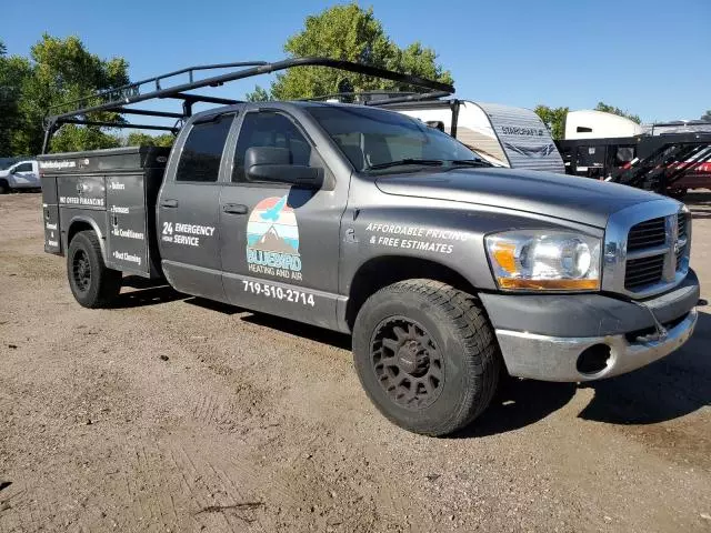 2006 Dodge RAM 2500 ST