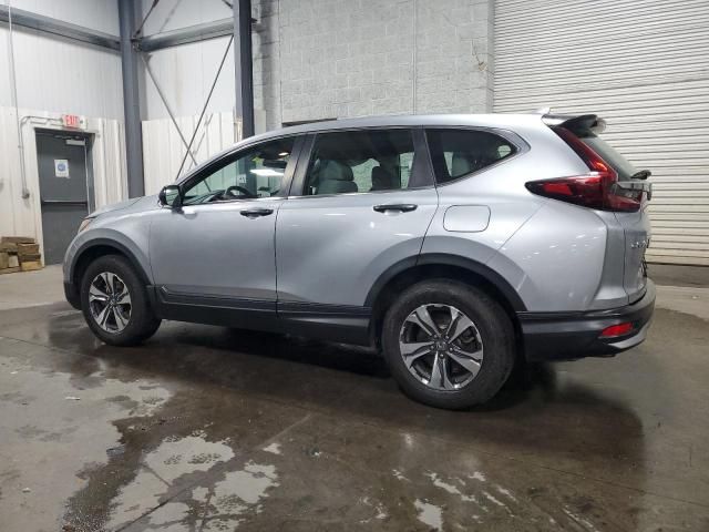 2020 Honda CR-V LX