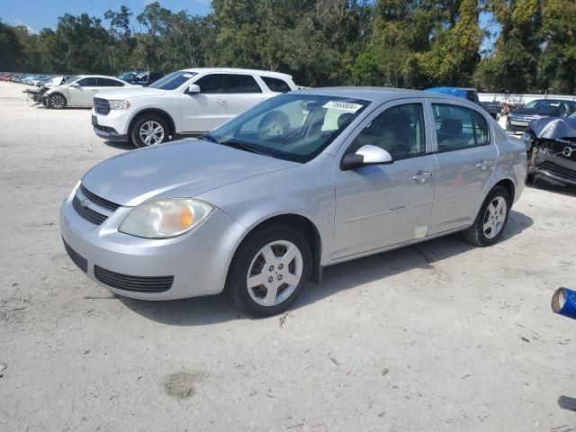 2007 Chevrolet Cobalt LT