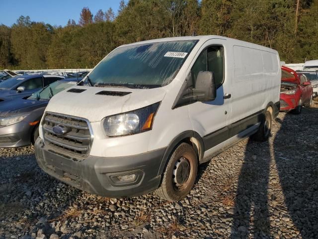 2020 Ford Transit T-150