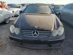 2005 Mercedes-Benz CLK 500