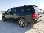 2013 Chevrolet Suburban C1500 LT