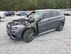 BMW Vehiculos salvage en venta: 2016 BMW X1 XDRIVE28I