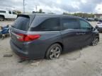 2018 Honda Odyssey EXL