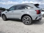 2023 KIA Sorento EX