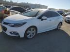 2017 Chevrolet Cruze Premier