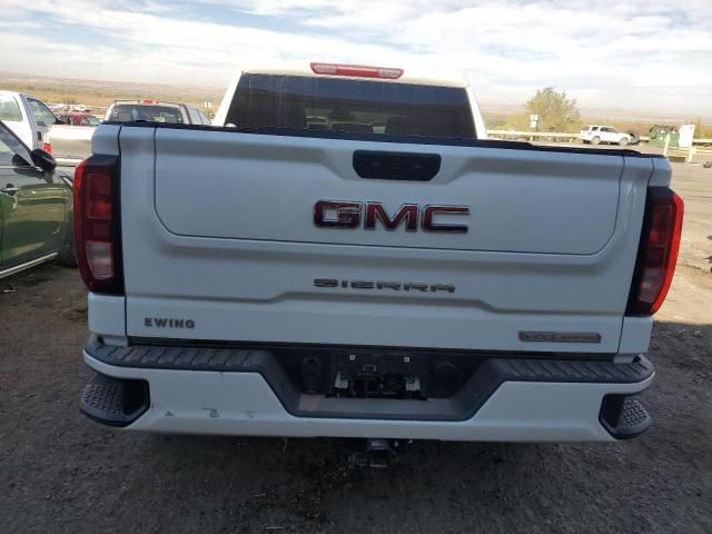 2022 GMC Sierra K1500 Elevation