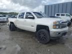 2015 Chevrolet Silverado C1500 LT