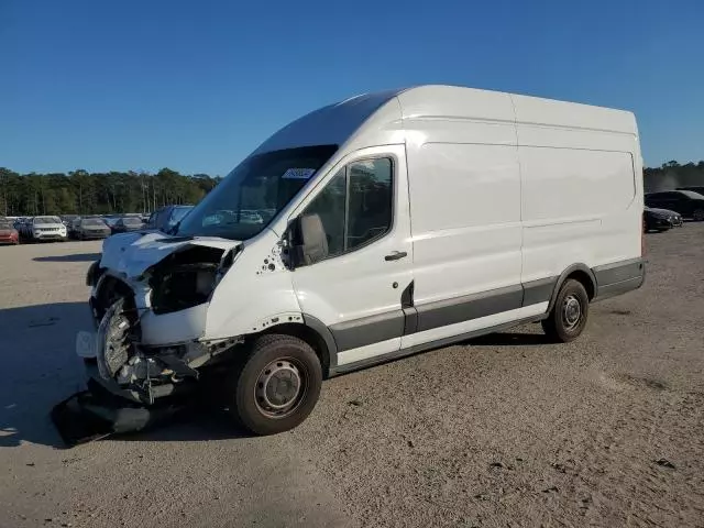 2017 Ford Transit T-350