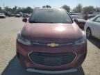 2018 Chevrolet Trax 1LT