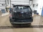 2007 Ford Edge SEL Plus