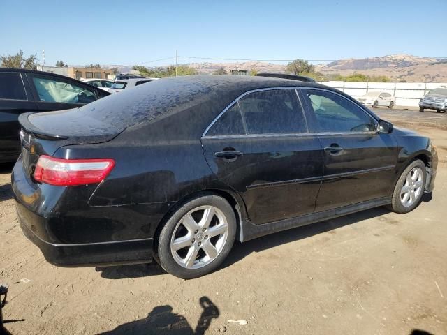 2007 Toyota Camry CE