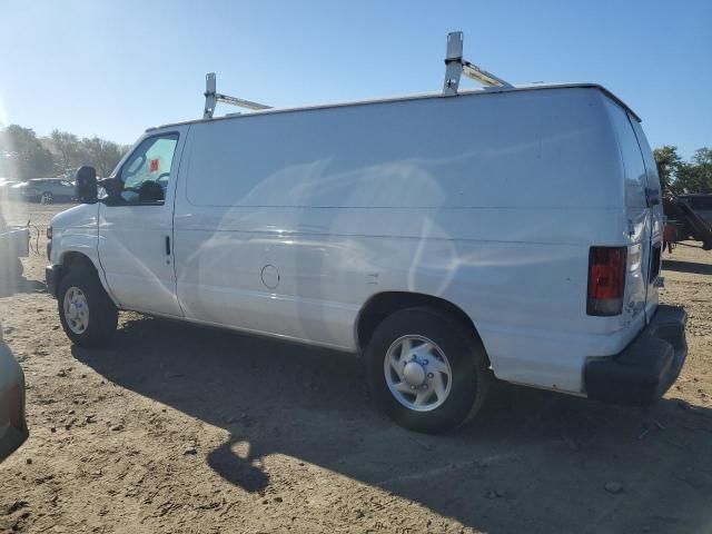 2012 Ford Econoline E150 Van