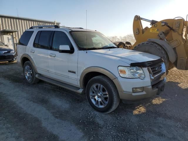 2006 Ford Explorer Eddie Bauer