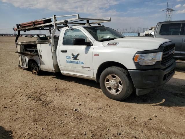 2022 Dodge RAM 2500 Tradesman