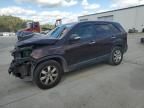 2011 KIA Sorento Base