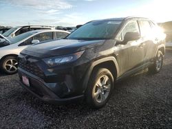 2019 Toyota Rav4 LE en venta en Riverview, FL