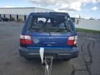 2001 Subaru Forester L