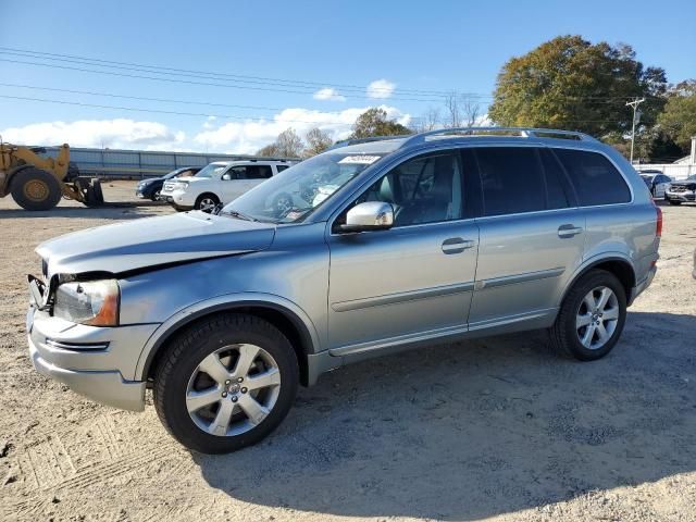 2013 Volvo XC90 3.2