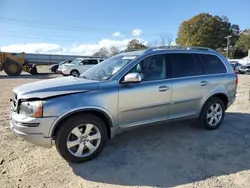 Salvage Cars with No Bids Yet For Sale at auction: 2013 Volvo XC90 3.2