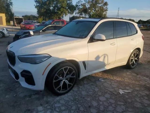 2023 BMW X5 Sdrive 40I