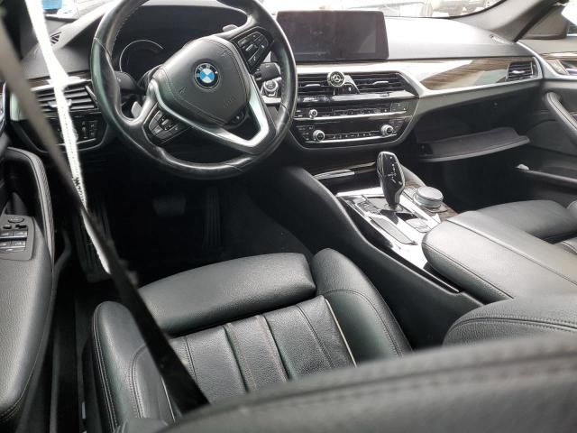 2019 BMW 530 XI