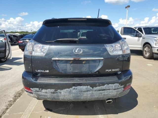 2008 Lexus RX 350