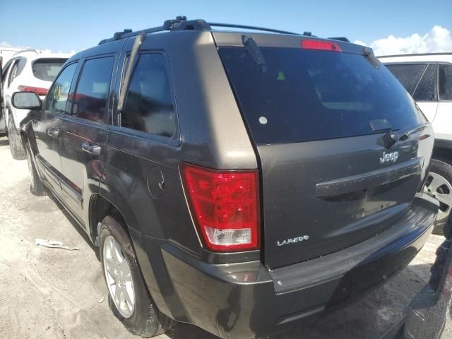 2006 Jeep Grand Cherokee Laredo